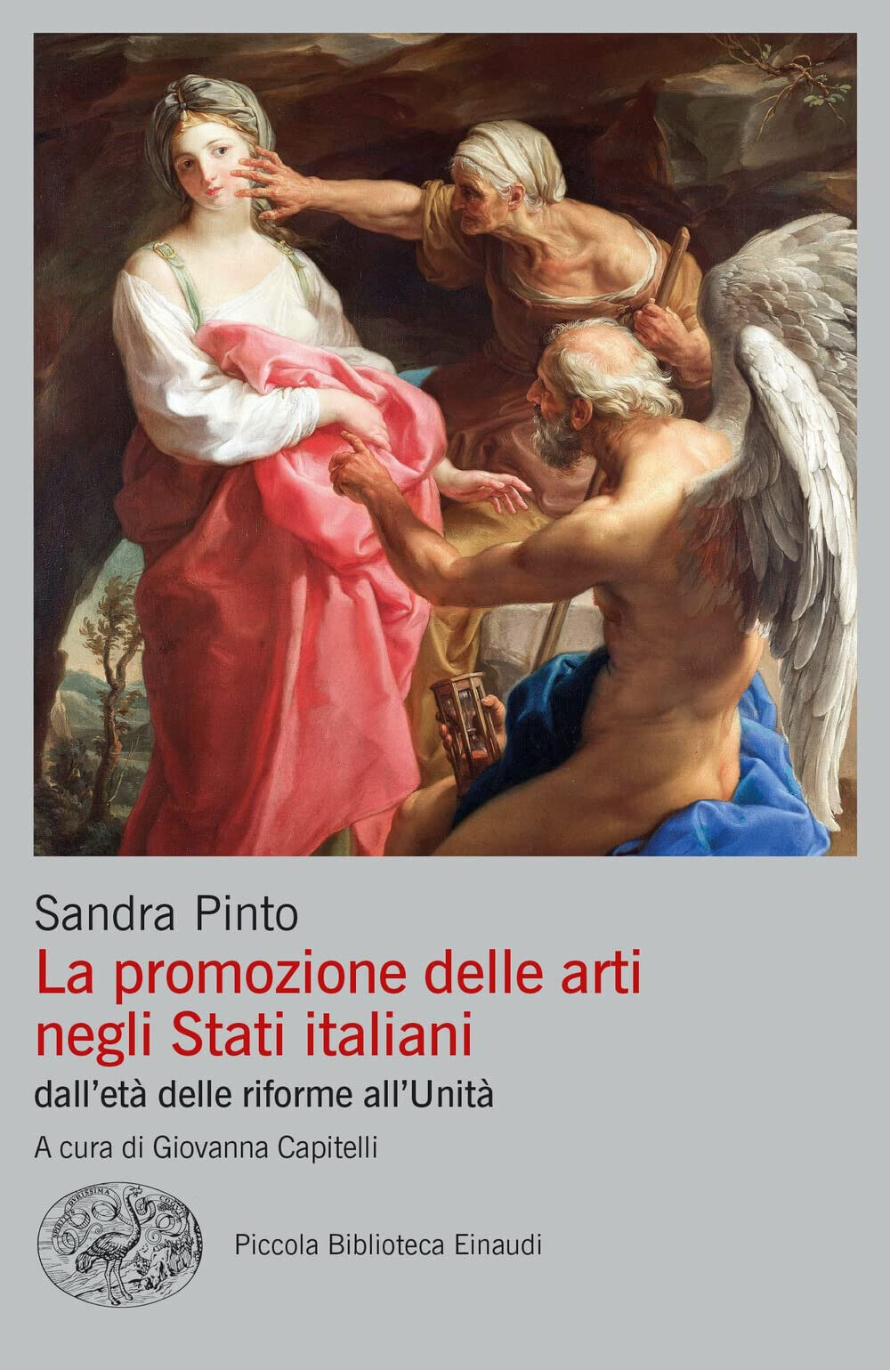 La promozione delle arti negli Stati italiani dall'et? delle riforme all'Unit? libro usato