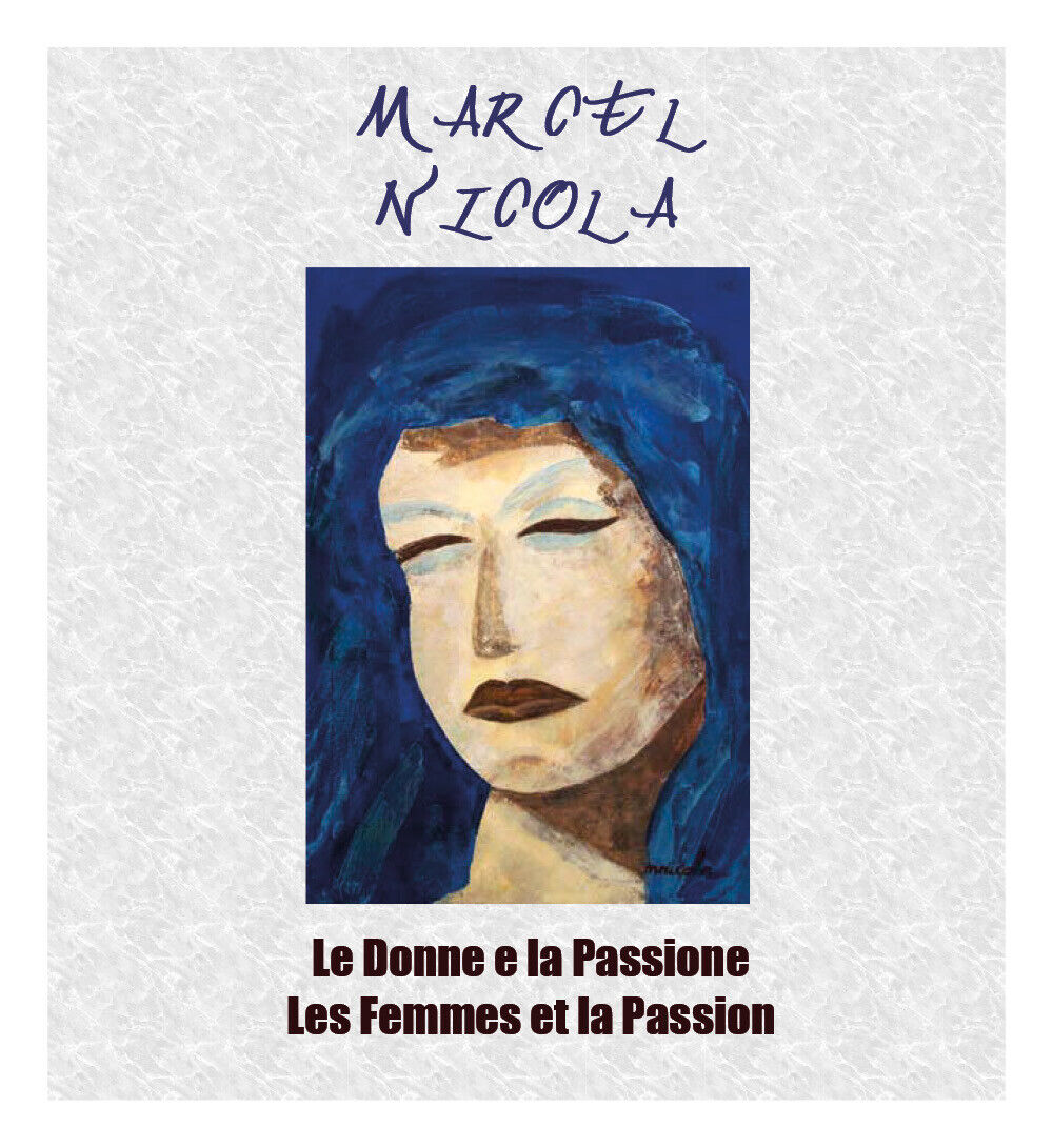 Le Donne e la Passione. Les Femmes et la Passion  (Aa Vv,  2018) - ER libro usato
