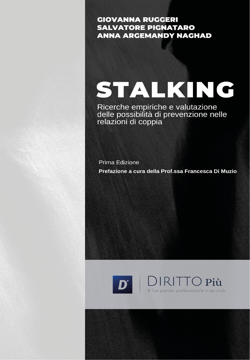 Lo Stalking nella relazione di coppia: rassegna delle ricerche empiriche e valut libro usato