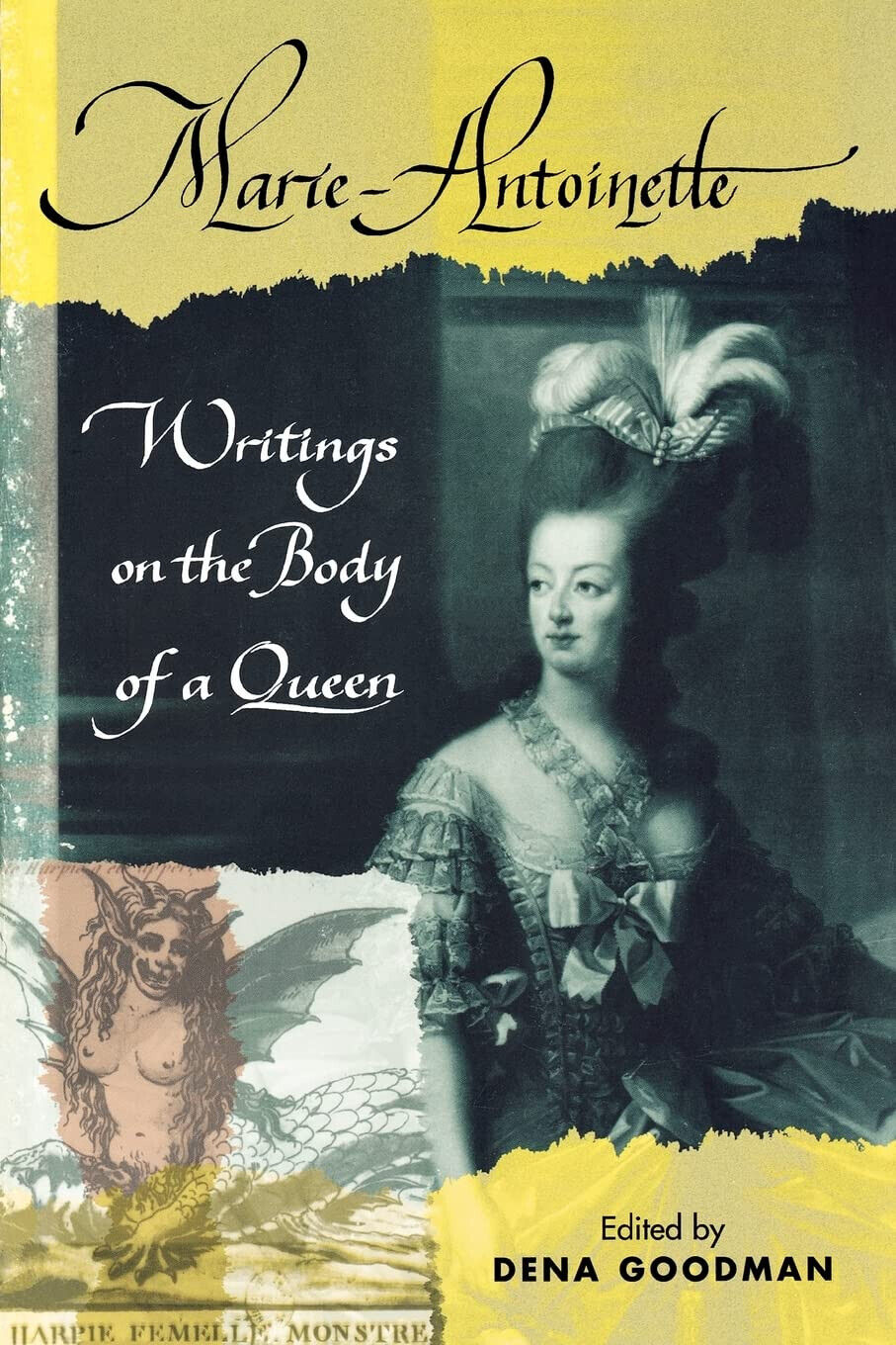 Marie Antoinette - Dena Goodman - Routledge - 2003 libro usato