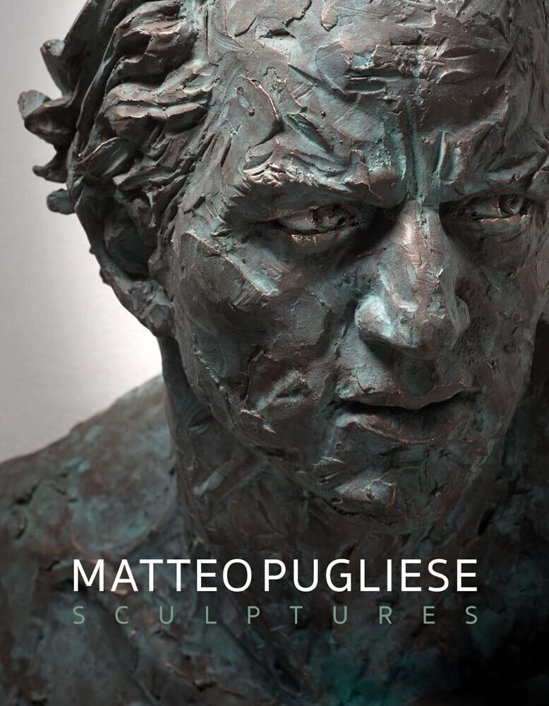 Matteo Pugliese. Ediz. italiana e inglese - Gabriella Belli - 2021 libro usato