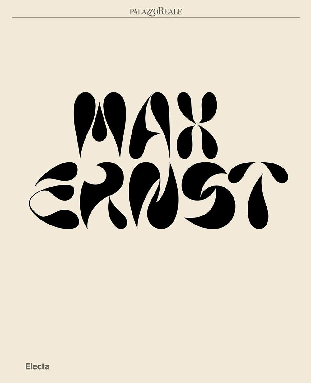 Max Ernst. Ediz. illustrata - M. Mazzotta, J. Pech - Electa, 2022 libro usato