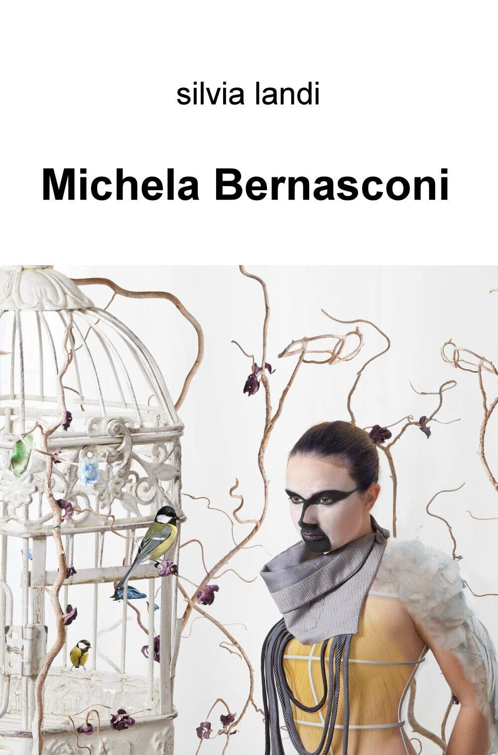 Michela Bernasconi - Silvia Landi - ilmiolibro, 2019 libro usato