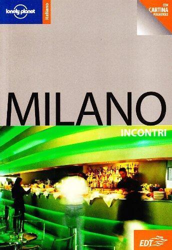 Milano incontri - Aa. Vv. - 2009 - Edt - lo libro usato