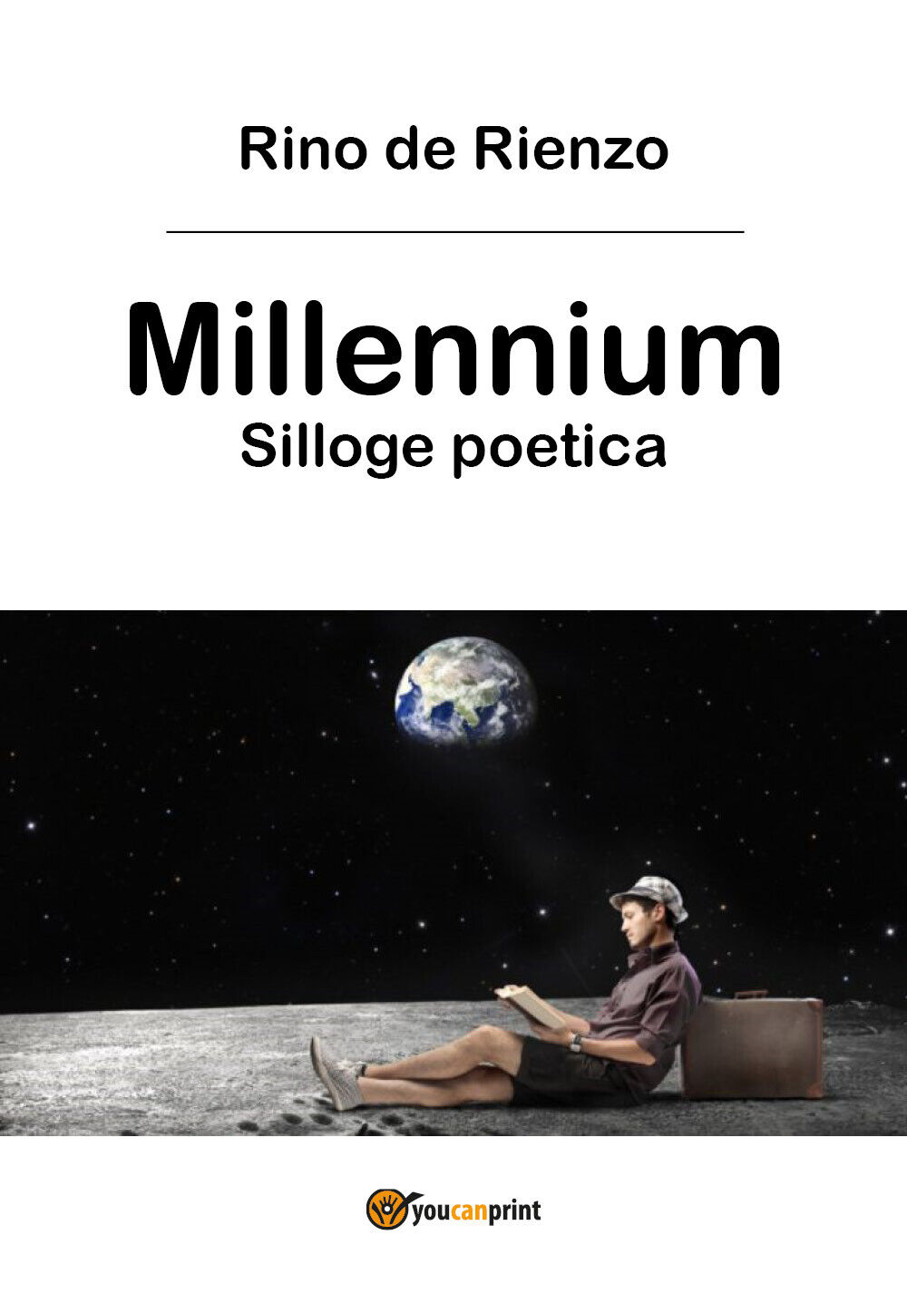 Millennium di Rino De Rienzo,  2017,  Youcanprint libro usato