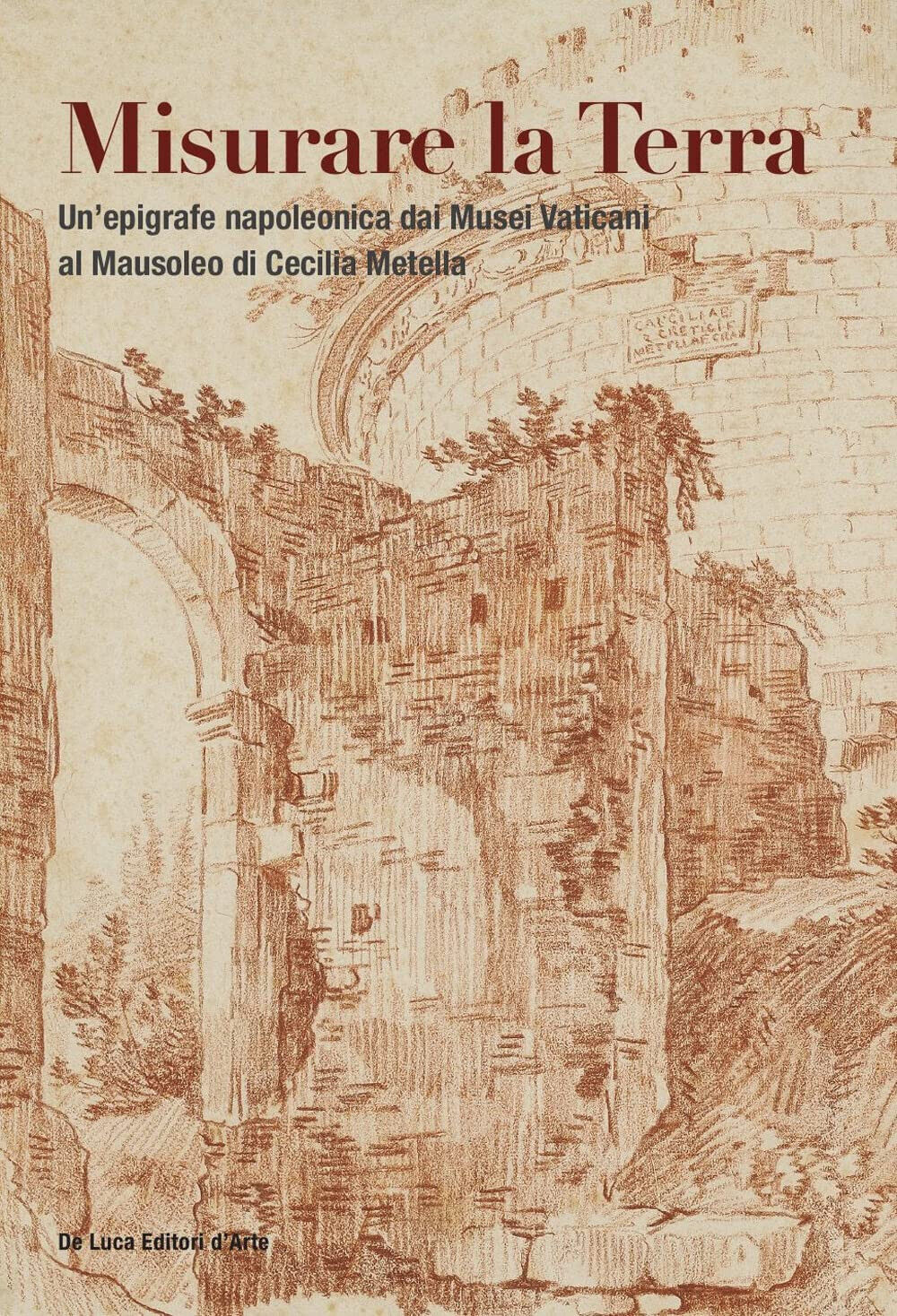 Misurare la Terra - A. Picchione, S. Roascio, I. Sgarbozza - De Luca, 2021 libro usato