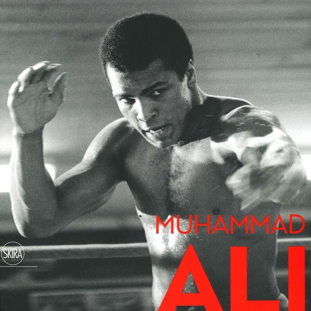 Muhammad Ali. Ediz. illustrata - M. Pastonesi, G. Terruzzi - Skira, 2019 libro usato