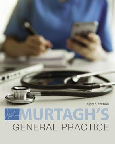 Murtagh General Practice, 8th Edition - McGraw-Hill Education - 2021 libro usato