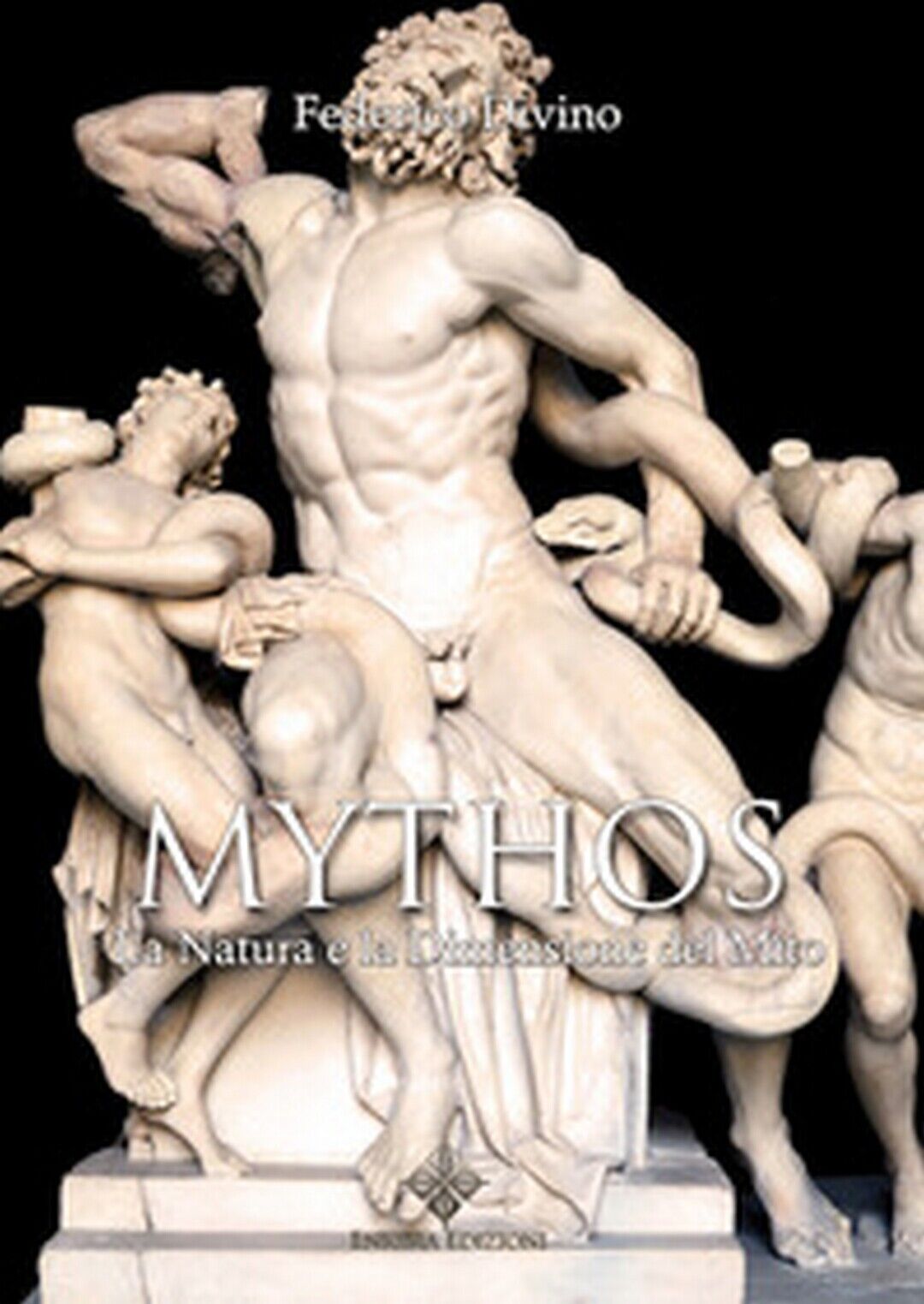 Mythos. La natura e la dimensione del mito  di Federico Divino,  2017,  Enigma  libro usato
