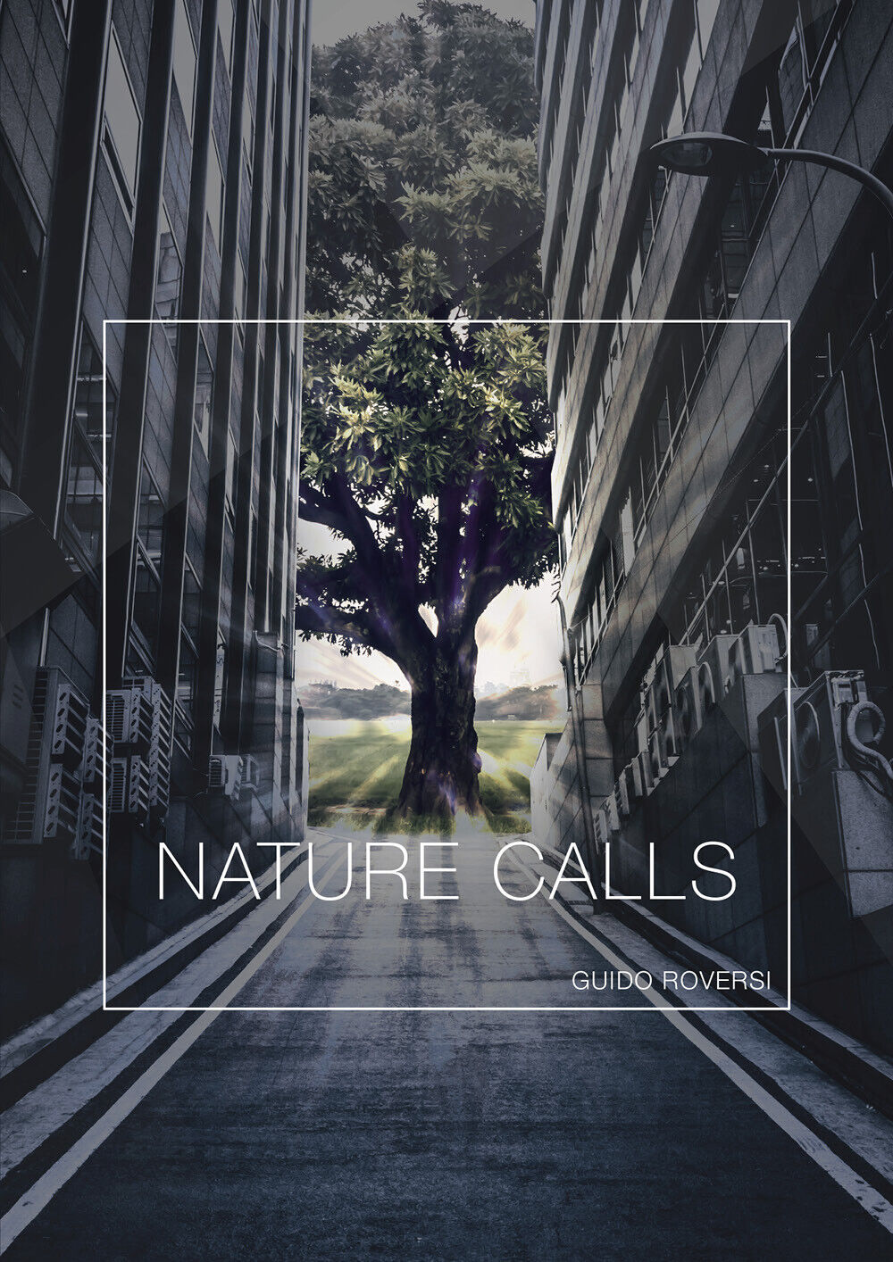 Nature calls di Guido Roversi,  2020,  Youcanprint libro usato
