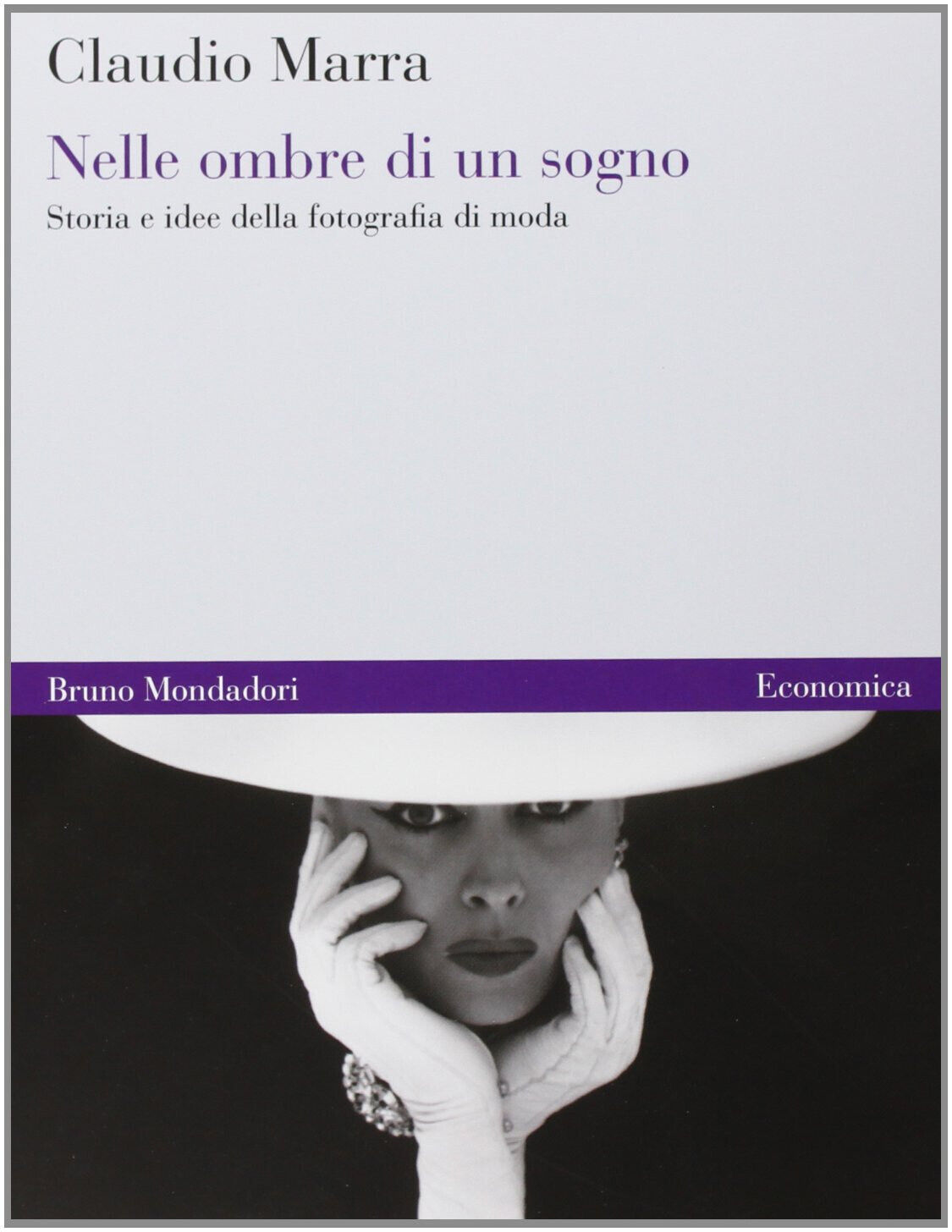 Nelle ombre di un sogno - Marra - Mondadori, 2010 libro usato