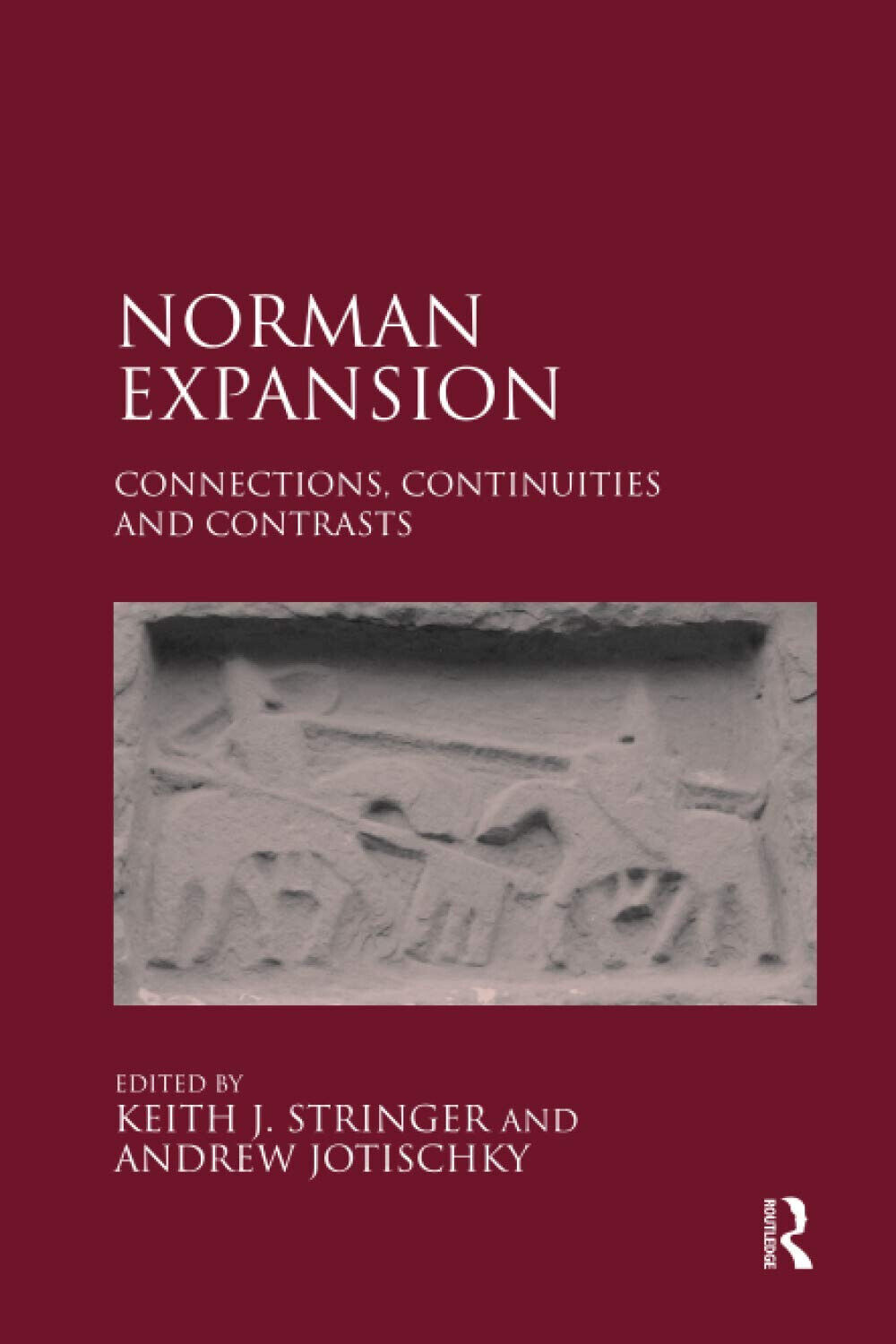 Norman Expansion - Andrew Jotischky - Routledge, 2020 libro usato