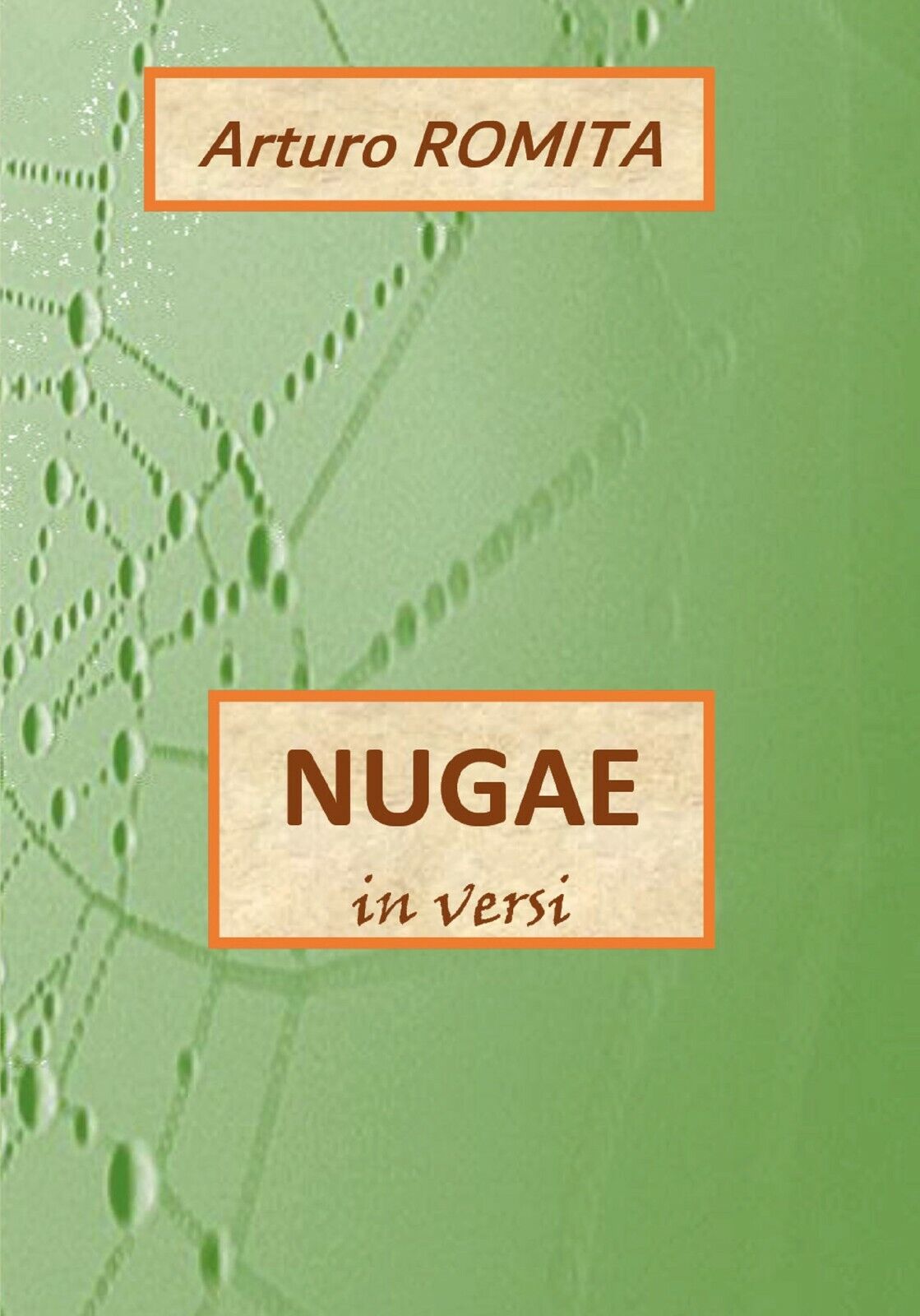 Nugae di Arturo Romita,  2018,  Youcanprint libro usato