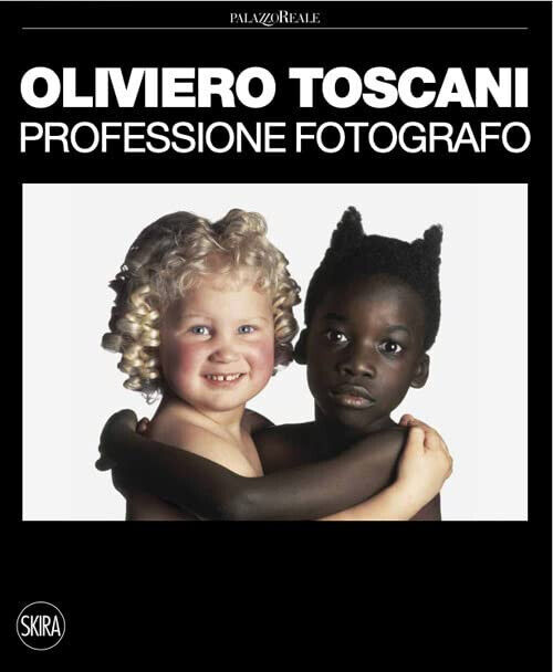 Oliviero Toscani. Professione fotografo. Ediz. illustrata - N. Ballario - 2022 libro usato
