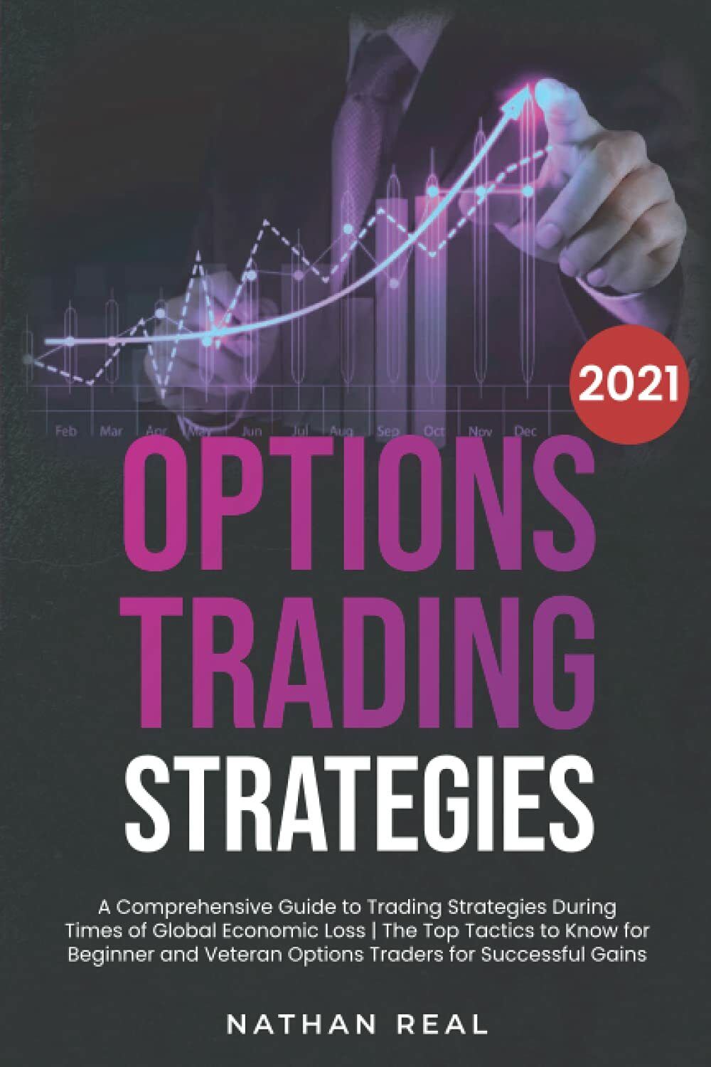 Options Trading Strategies A Comprehensive Guide to Trading Strategies During Ti libro usato