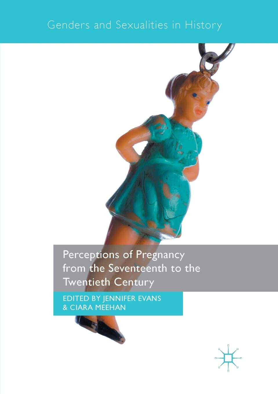 Perceptions of Pregnancy from the Seventeenth to the Twentieth Century - 2018 libro usato