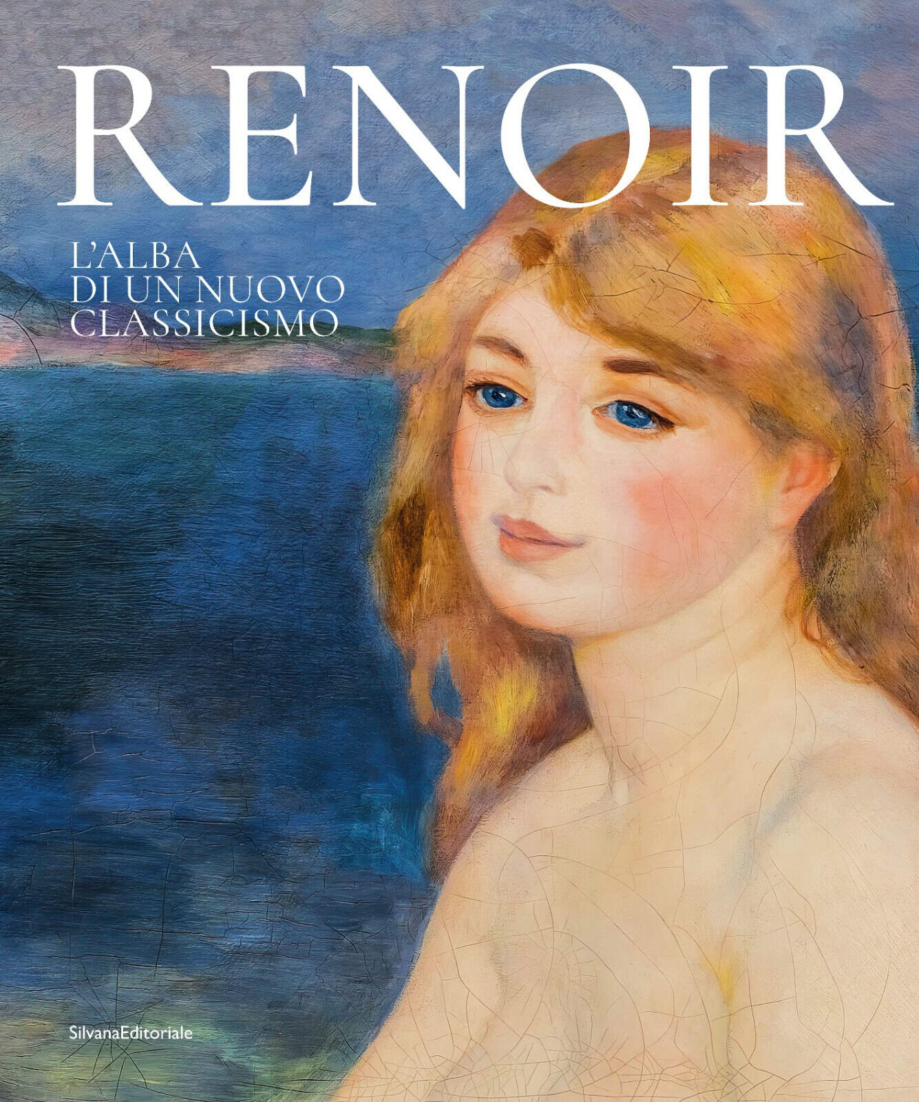 Pierre Auguste Renoir. L'alba nuovo classicismo - Bolpagni - Silvana, 2023 libro usato