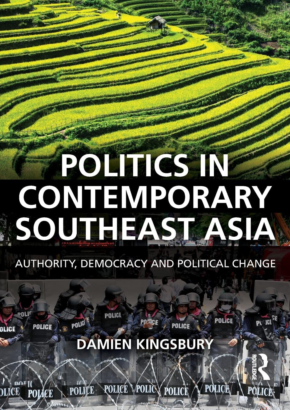 Politics in Contemporary Southeast Asia - Damien - Taylor & Francis, 2016 libro usato