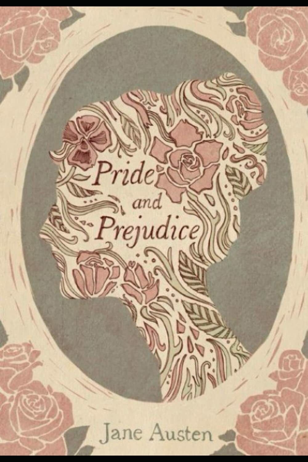 Pride and Prejudice: With illustrated di Jane Austen,  2021,  Indipendently Publ libro usato