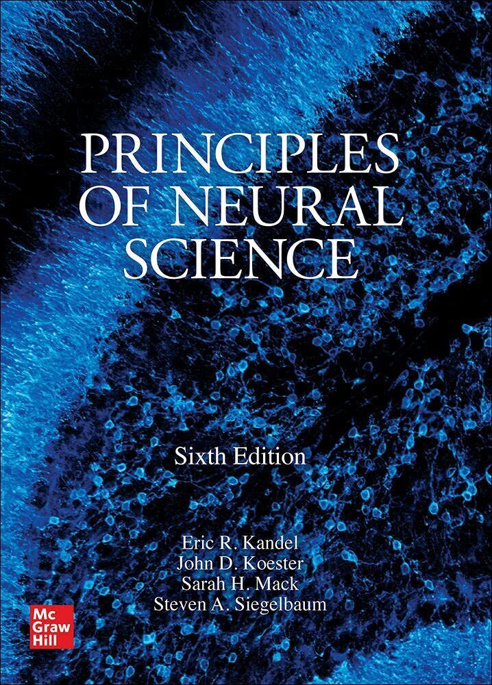 Principles of neural science - Eric R. Kandel, Thomas M. Jessell - 2021 libro usato
