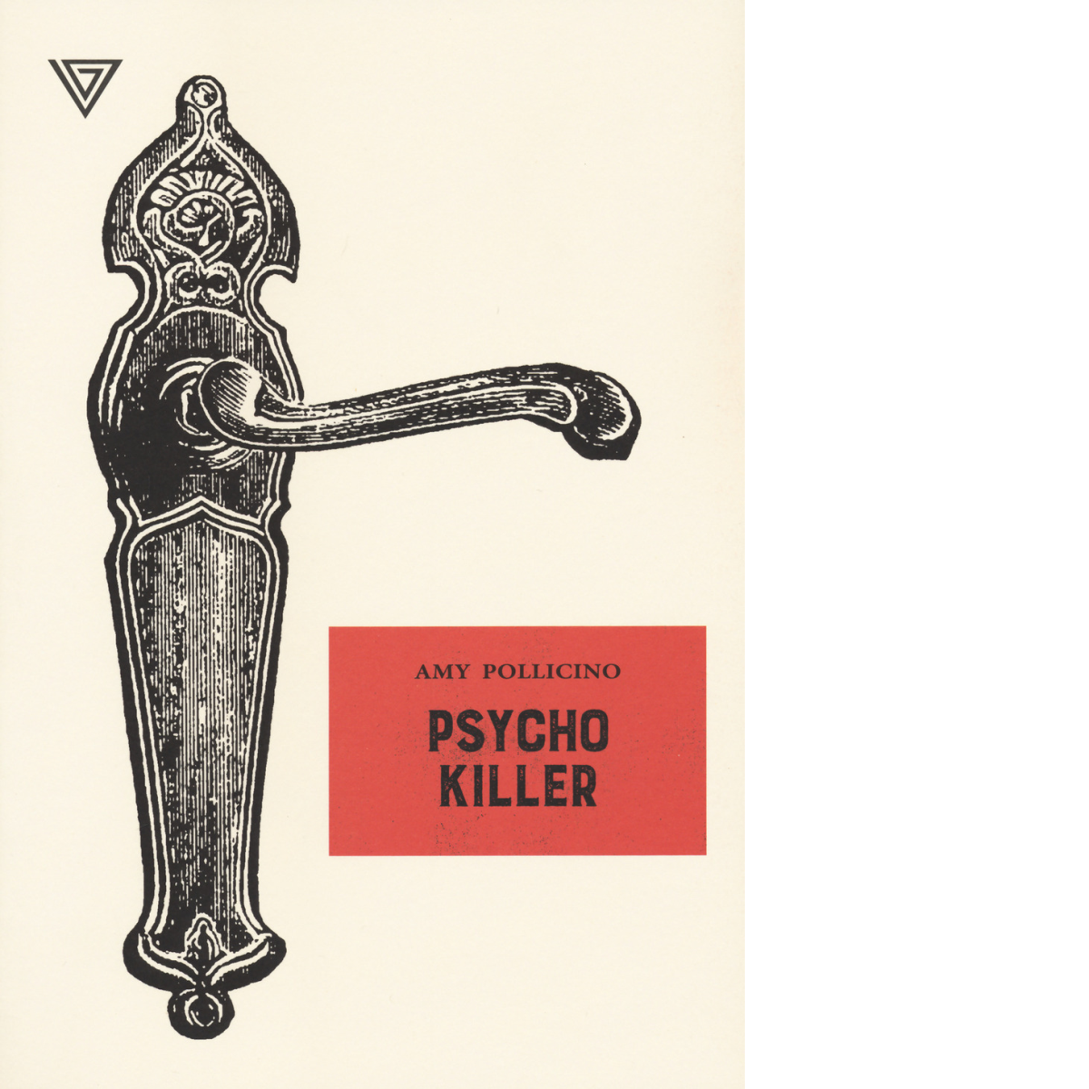 Psycho killer di Amy Pollicino - Perrone, 2021 libro usato