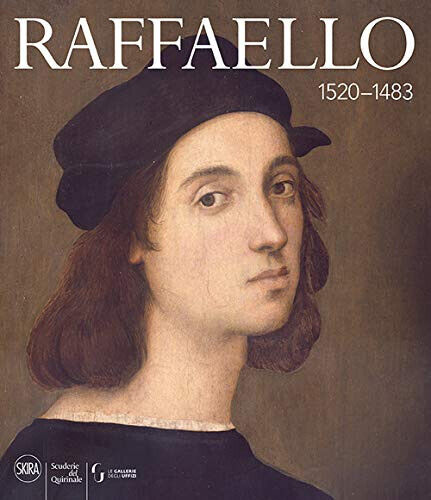 Raffaello 1520-1483. Ediz. a colori - M. Faietti, M. Lafranconi - Skira, 2020 libro usato