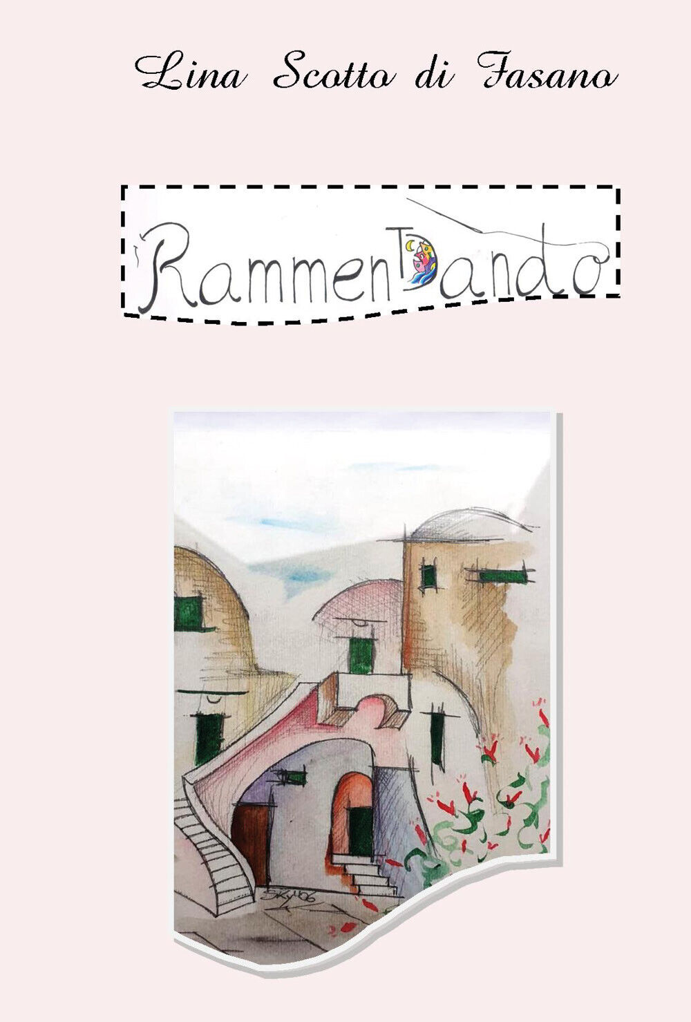 Ramment/dando la vita di Raffaelina Scotto Di Fasano,  2022,  Youcanprint libro usato