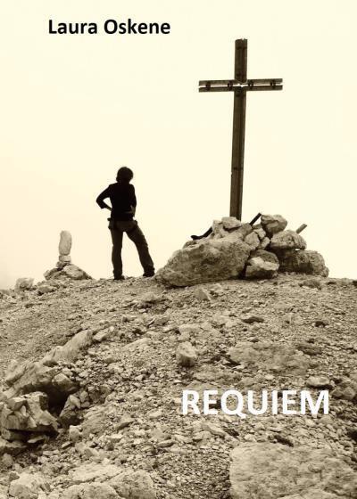 Requiem di Laura Oskene,  2022,  Youcanprint libro usato
