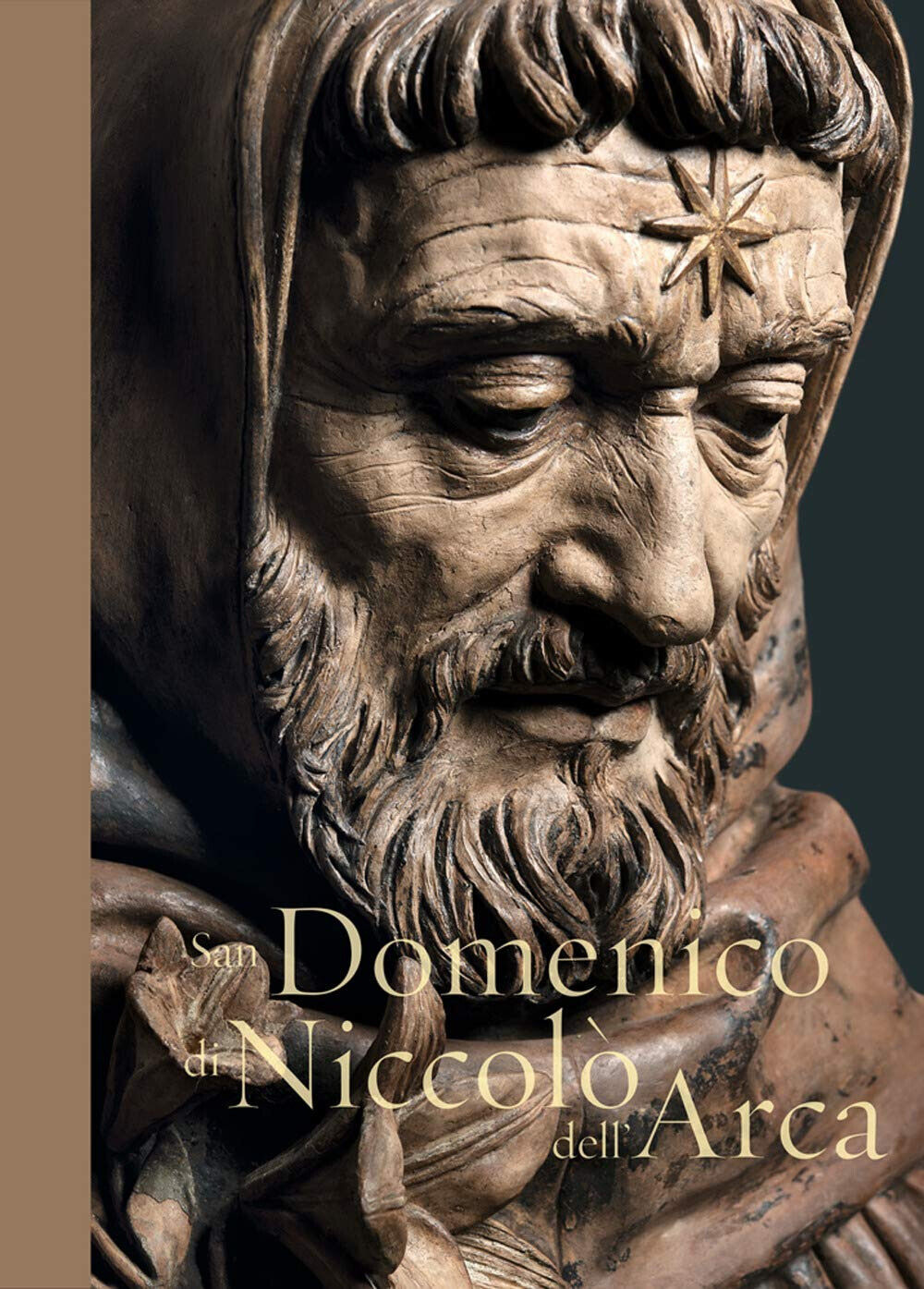 San Domenico di Niccol? dell'Arca. Ediz. illustrata - Vittorio Sgarbi - 2020 libro usato