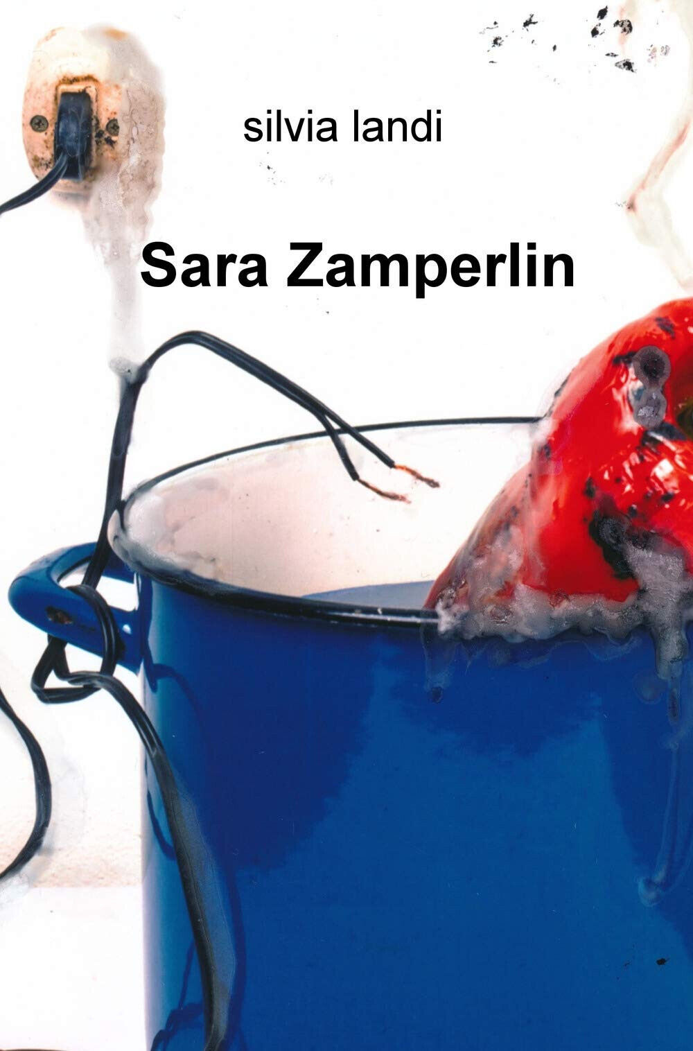 Sara Zamperlin - Silvia Landi - ilmiolibro, 2019 libro usato