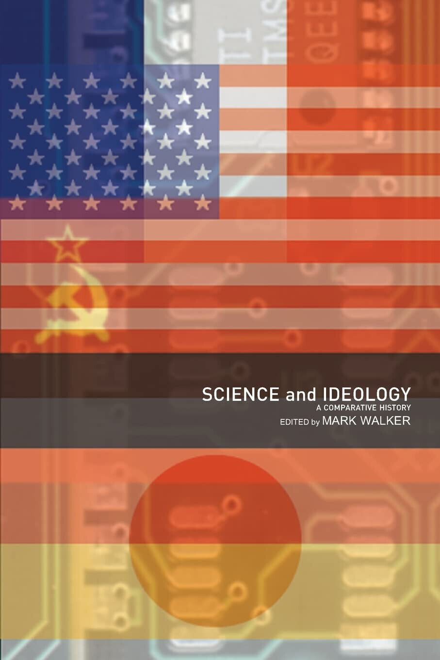 Science and Ideology - Mark Walker - Routledge, 2002 libro usato
