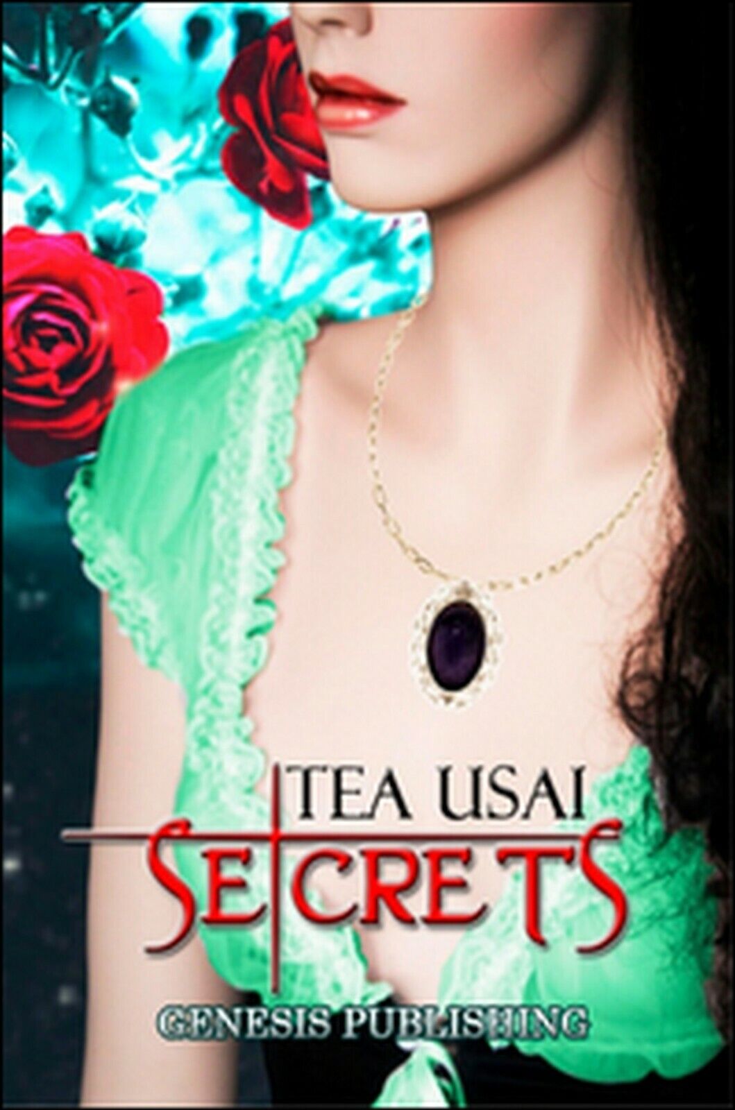 Secrets  di Tea Usai,  2016,  Genesis Publishing libro usato