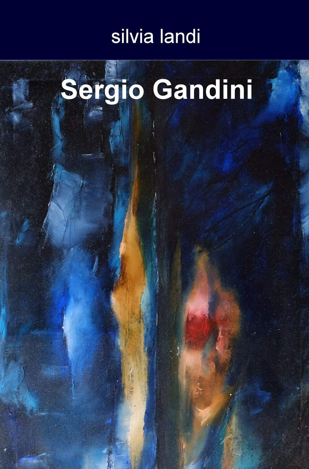 Sergio Gandini - Silvia Landi - ilmiolibro, 2019 libro usato
