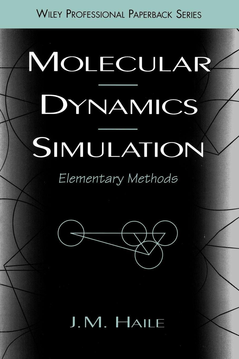 Simulation P: Elementary Methods - Haile - John Wiley & Sons, 1997 libro usato