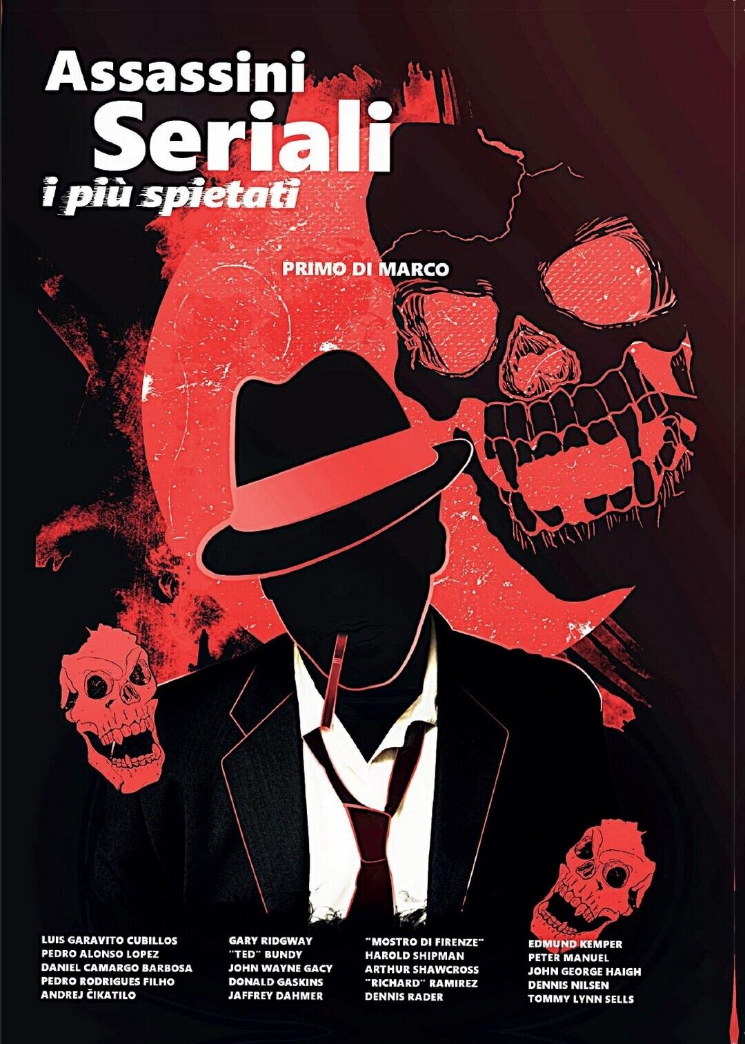 Sogno di un mafioso pentito - di Italo Toni,  2017,  Youcanprint libro usato