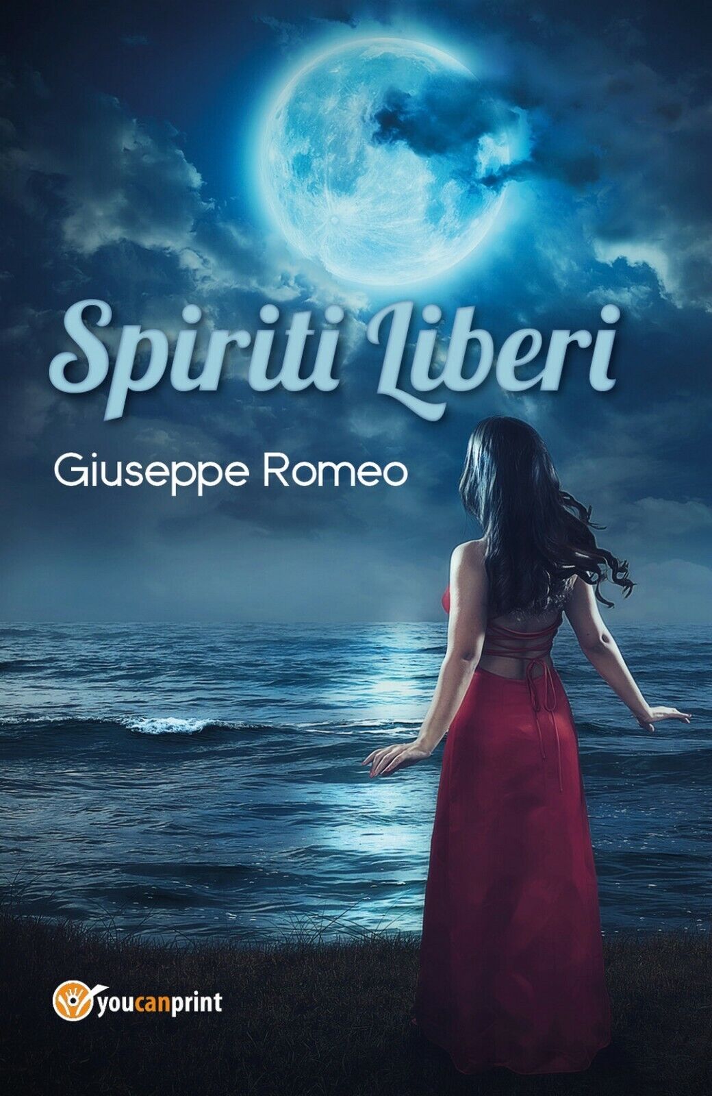 Spiriti liberi  di Giuseppe Romeo,  2017,  Youcanprint libro usato