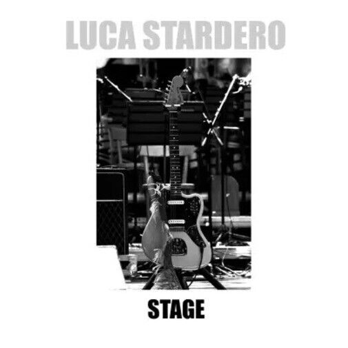 Stage di Luca Stardero, 2022, Youcanprint libro usato