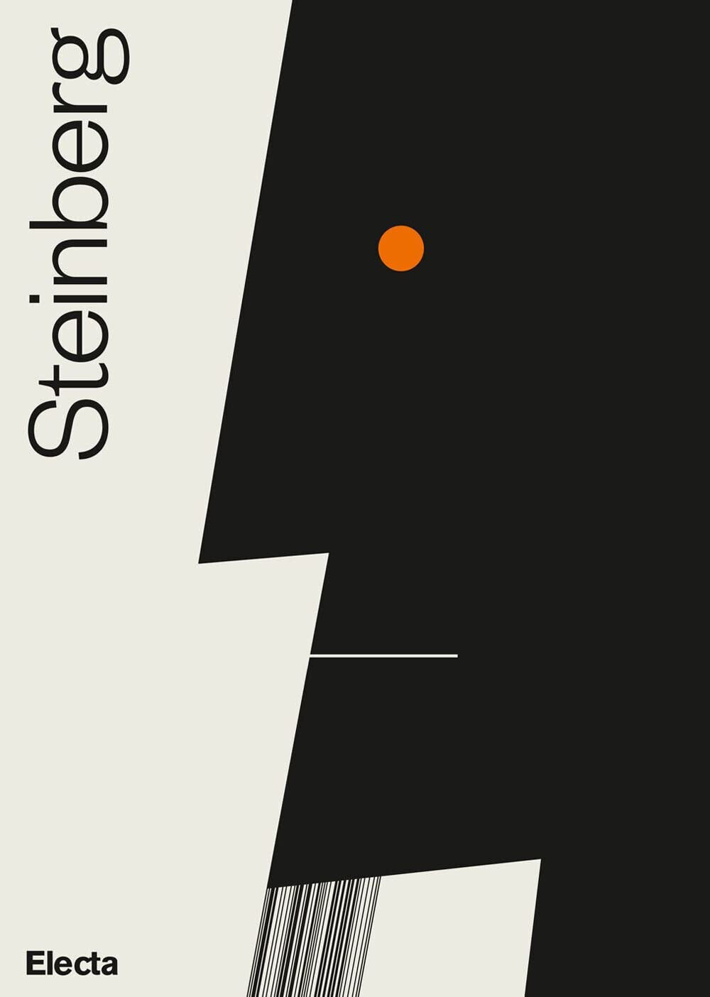 Steinberg A-Z. Catalogo della mostra - M. Belpoliti - Electa, 2021 libro usato