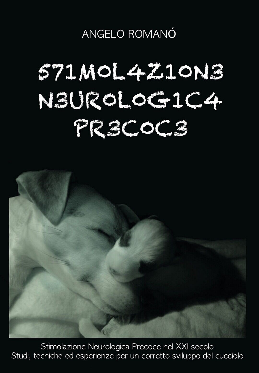 Stimolazione Neurologica Precoce  di Angelo Roman?,  2020,  Youcanprint libro usato