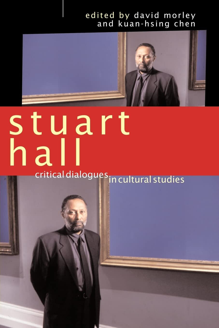 Stuart Hall - Dave Morley - Routledge, 1996 libro usato