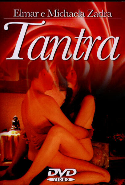  Tantra - DVD - Elmar, Michaela Zadra,  Macro Edizioni dvd usato