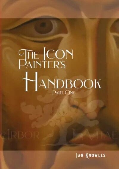  The Icon Painter?s Handbook di Ian Knowles, 2023, Youcanprint libro usato