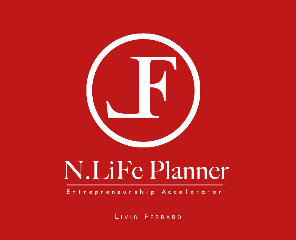 The N. LiFe Planner. Entrepreneurship Accelerator di Livio Ferraro,  2022,  Youc libro usato
