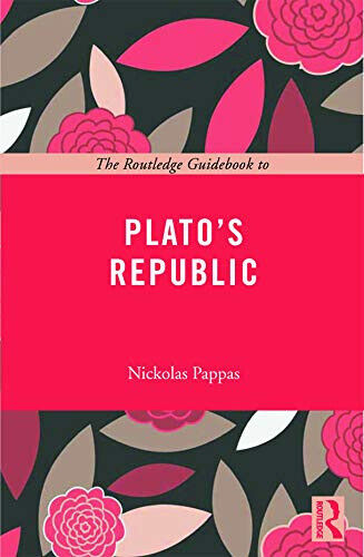 The Routledge Guidebook to Plato's Republic - Nickolas Pappas - Routledge, 2013 libro usato