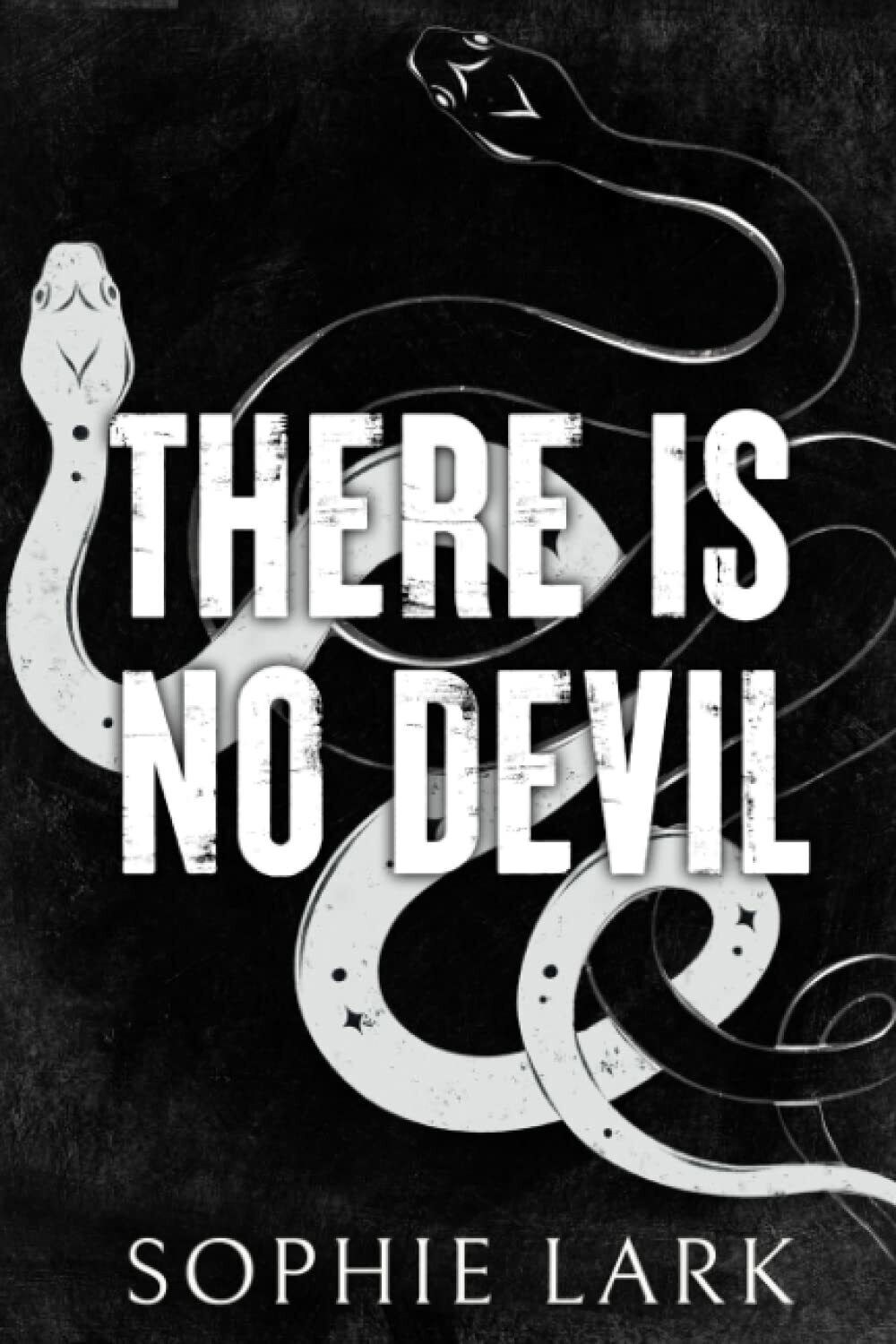 There Is No Devil: Limited Edition Cover di Sophie Lark,  2022,  Indipendently P libro usato