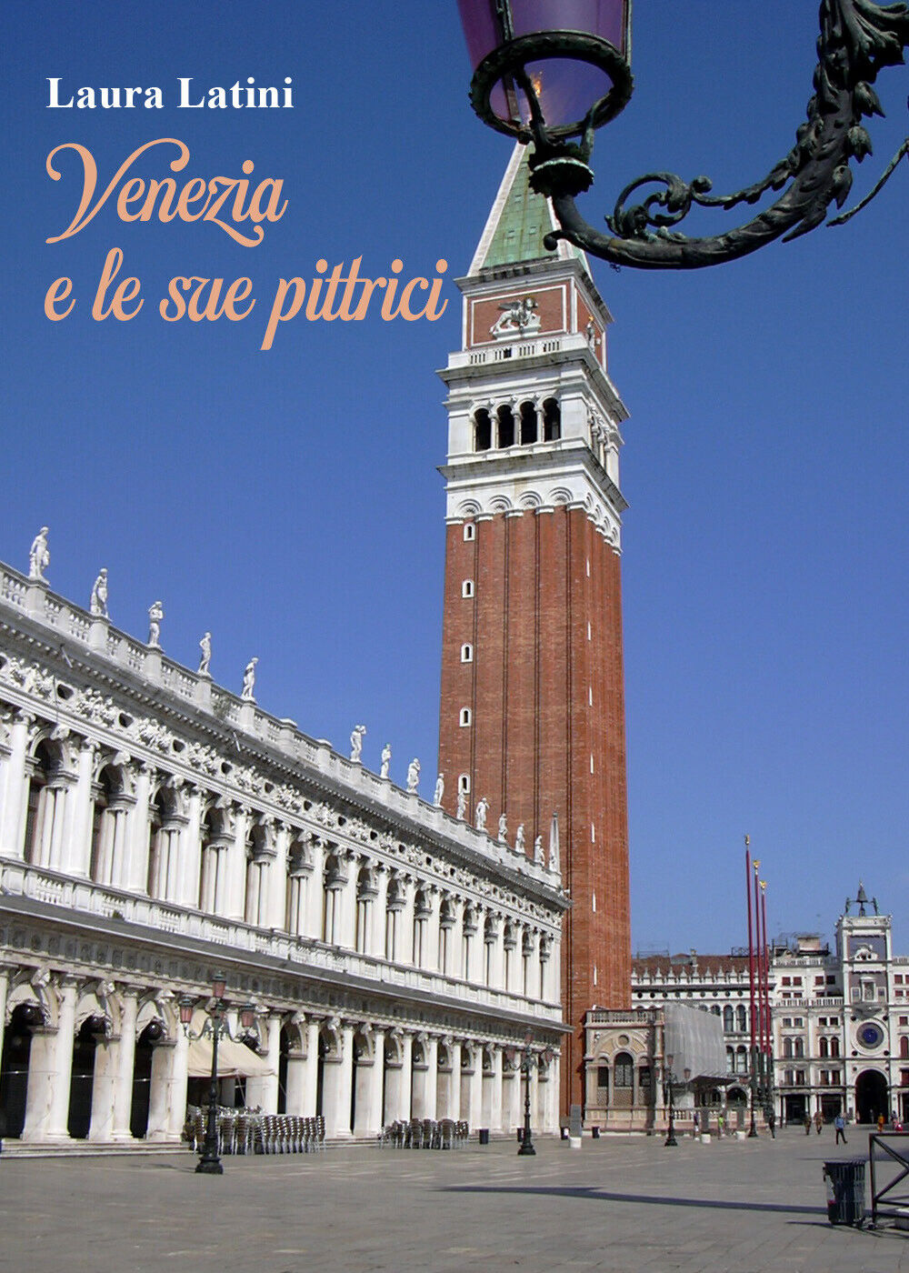 Venezia e le sue pittrici di Laura Latini,  2022,  Youcanprint libro usato