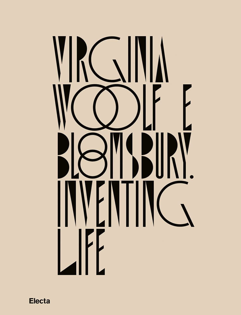Virginia Woolf e Bloomsbury. Inventing life - N. Fusini, L. Scarlini - 2022 libro usato