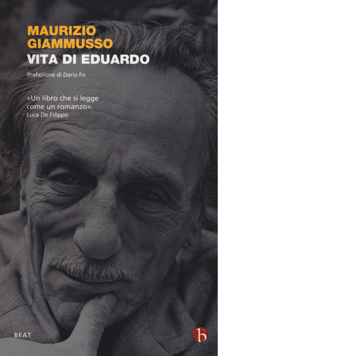Vita di Eduardo di Maurizio Giammusso,  2015,  Beat - Minimumfax libro usato