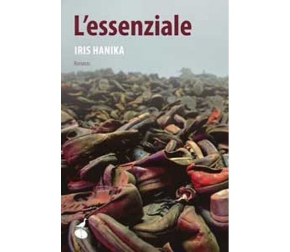 8865640227 / L' ESSENZIALE / IRIS HANIKA