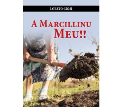 A Marcillinu meu!! di Loreto Giosi,  2018,  Youcanprint